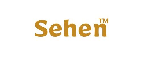 Sehen Attars & Perfumes Logo