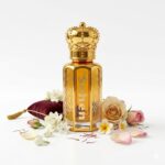 Sehen Attarfull Attar floral fragrance oil fresh jasmine rose scent alcohol free long lasting India