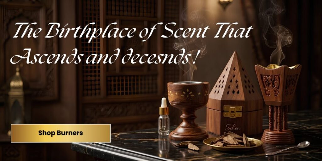 sehen bakhoor burners wooden incense burner oud burner traditional and electric bakhoor burner for home fragrance