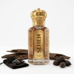 black musk attar alcohol free perfume oil strong musky fragrance long lasting deep scent for men daily wear India