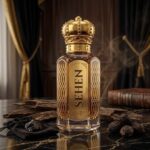luxury black musk attar deep bold fragrance alcohol free perfume oil long lasting intense musky scent premium attar India