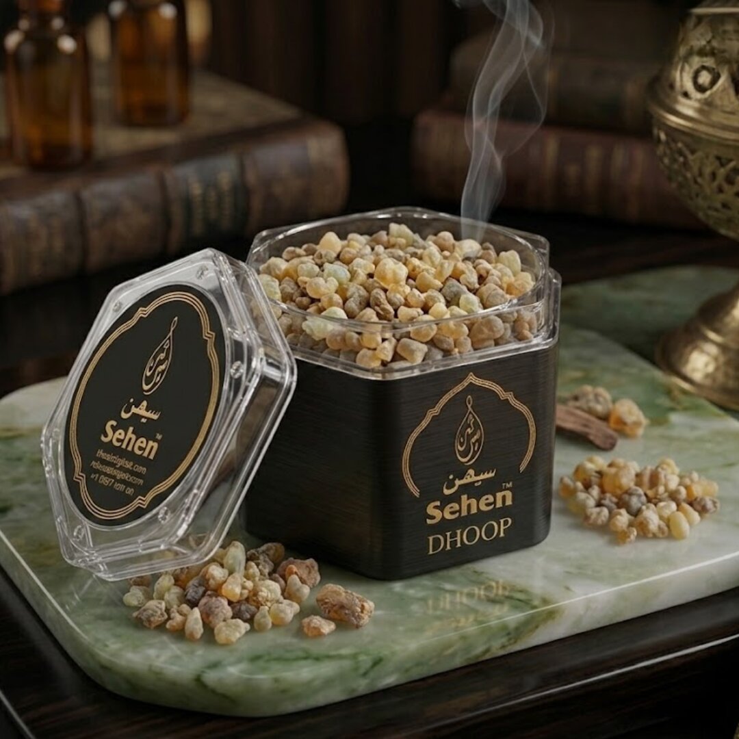 Church dhoop incense natural resin dhoop calming fragrance for prayer meditation long lasting dhoop India