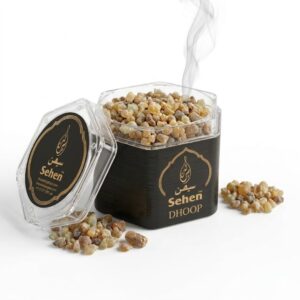 Sehen church dhoop loban resin incense natural dhoop for pooja spiritual cleansing long lasting fragrance India