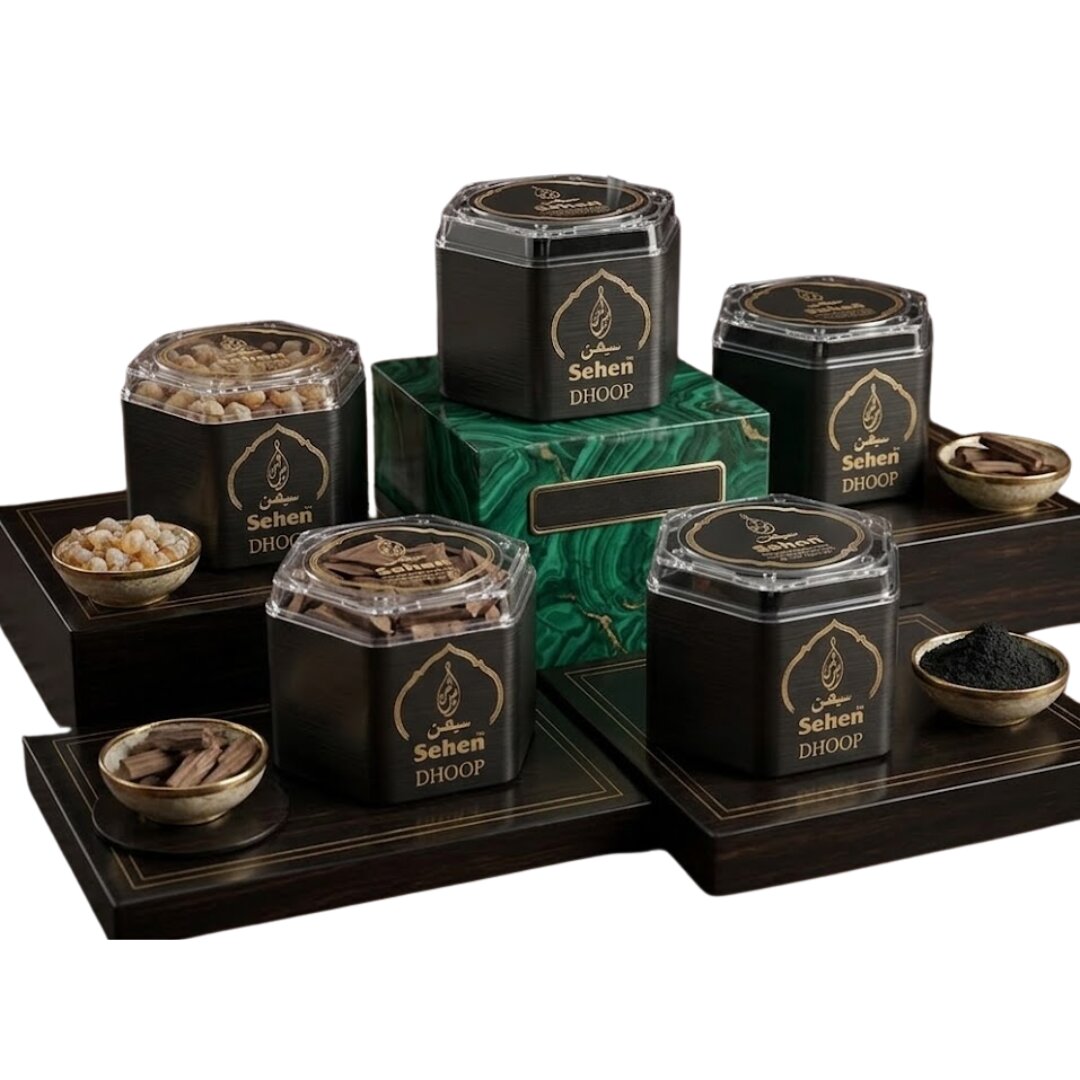 sehen dhoop premium incense powder natural dhoop for home fragrance bakhoor dhoop long lasting aroma