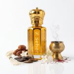 Sehen Fusion Maliki Attar premium oudh spicy fragrance oil alcohol free long lasting attar India