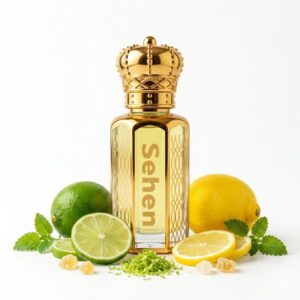 Presented in a luxurious bottle and packaging, Sehen Fusion Maliki Attar is perfect for gifting. Its rich and long-lasting aroma makes it a standout choice for premium fragrance lovers.