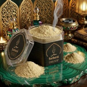 Loban powder dhoop easy to use incense for home fragrance pooja meditation loban powder India spiritual use