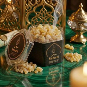 Loban sambrani dhoop strong natural incense for home cleansing traditional loban fragrance India long lasting aroma