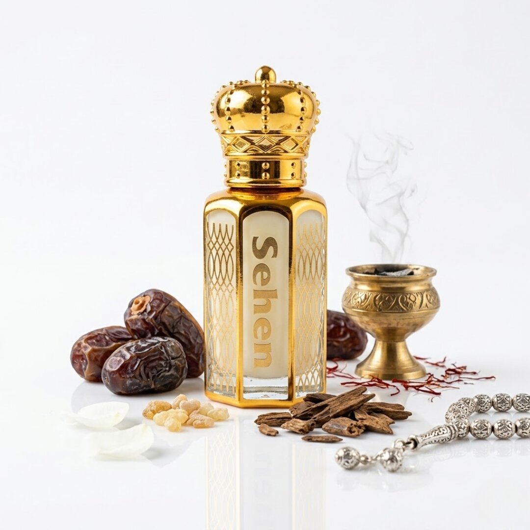 Presented in elegant packaging, Sehen Lemon Lime Attar is ideal for gifting. Its fresh citrus profile appeals to both men and women, making it a versatile and widely loved fragrance.