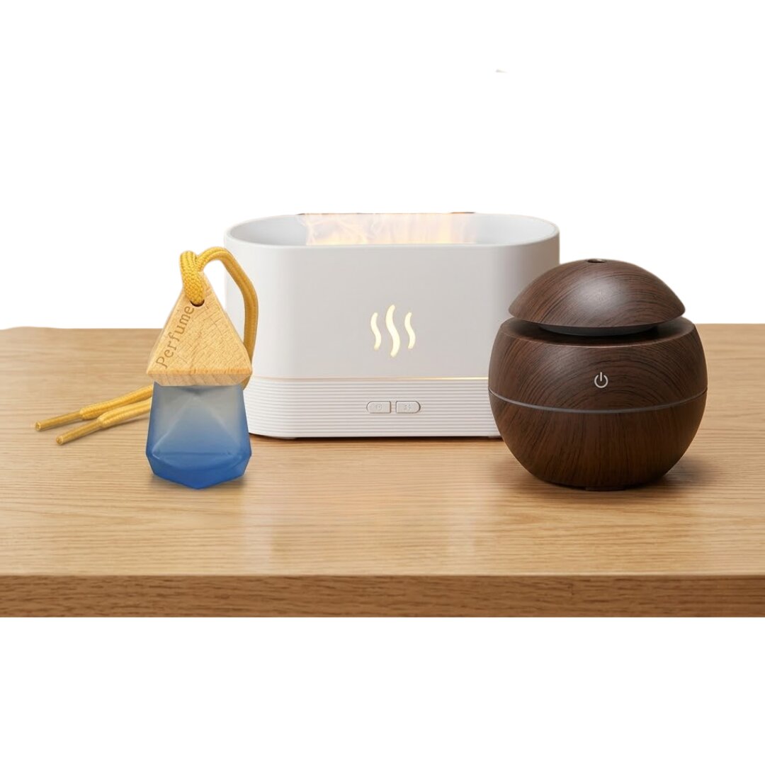 sehen fragrance collection aroma diffuser bakhoor burner car perfume essential oil diffuser home fragrance products