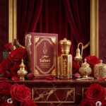 Presented in a rich red and gold premium box, Red Rose Attar reflects timeless beauty and luxury. Ideal for gifting and personal use, this fragrance leaves a lasting impression.