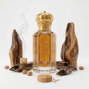 sandal oudh attar alcohol free perfume oil long lasting creamy sandalwood woody fragrance premium attar India