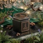 Sehen Bakhoor Khirza natural arabic incense fresh oud bakhoor long lasting home fragrance premium bakhoor India