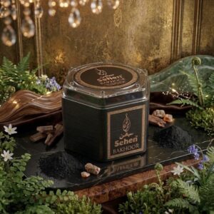Sehen Bakhoor Mumtaz luxury arabic incense rich oud fragrance long lasting premium bakhoor for home India
