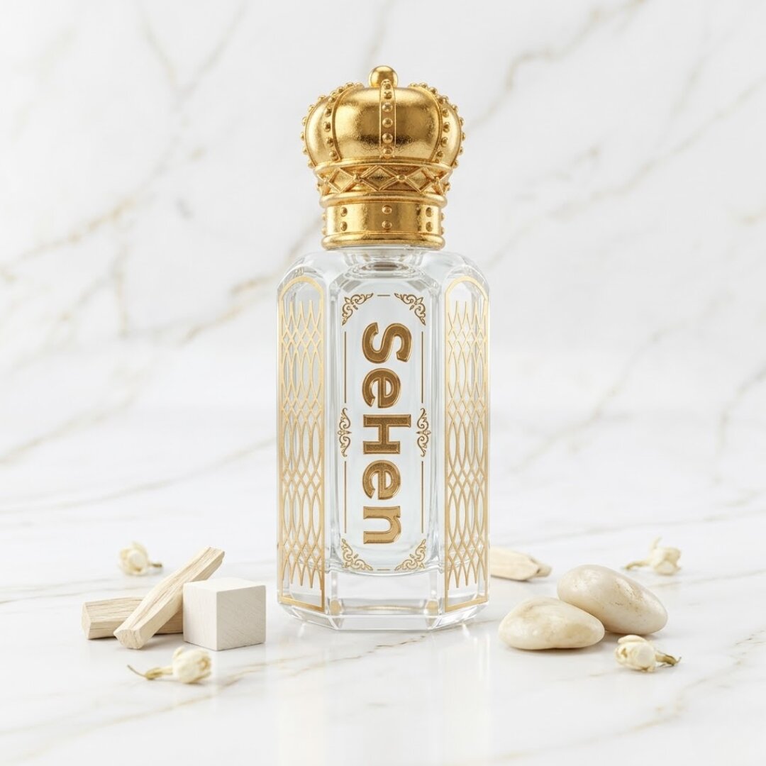 luxury white oudh attar clean fresh fragrance alcohol free perfume oil soft woody oudh scent long lasting elegant attar India